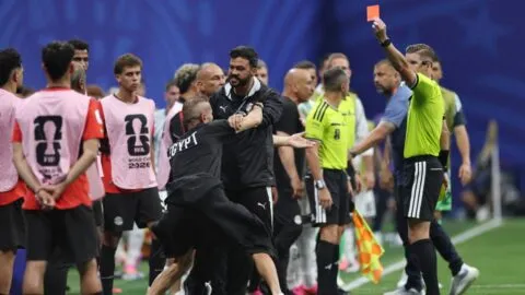 Egipto sigue cuestionando el comportamiento de Messi: "Vino con la intención de provocar"