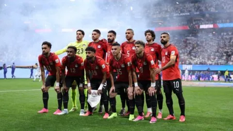 ¿Egipto, Cabo Verde e Irán en la Copa Oro 2027? La decisión que podría cambiar el torneo
