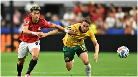 Resultados 16vos de final Mundial 2026: resumen, goles y marcadores de hoy 3 de julio