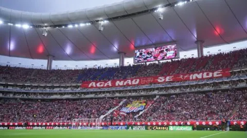 La Liga MX arranca con fuerza: Jornada 1 del Apertura 2026 rompe registro de asistencia