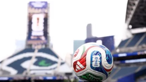 El Calor extremo amenaza los partidos del Mundial 2026 en EE.UU.