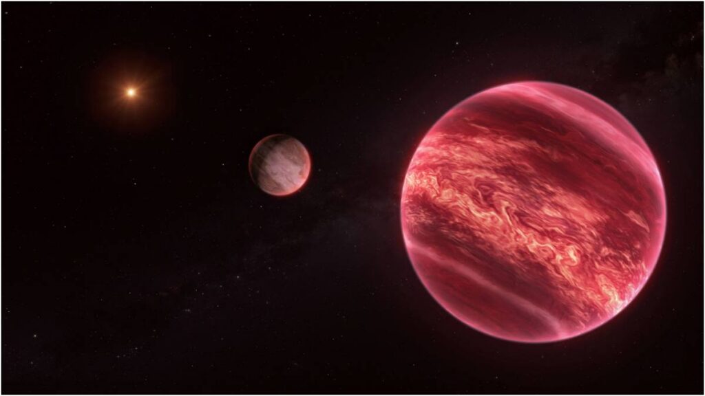 El cielo tendrá un espectáculo único en agosto 2026.