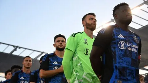 El Clásico de California de la MLS regresa a Stanford: por qué este Galaxy vs. Earthquakes será diferente