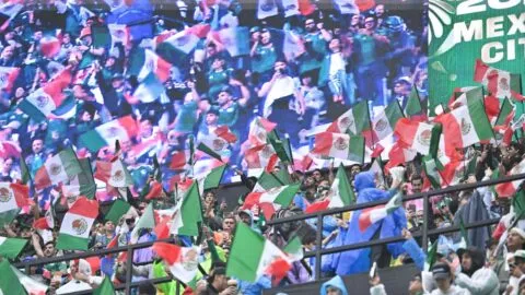 El Mundial 2026 deja fiesta en México: casi 800 mil asistentes en 13 partidos