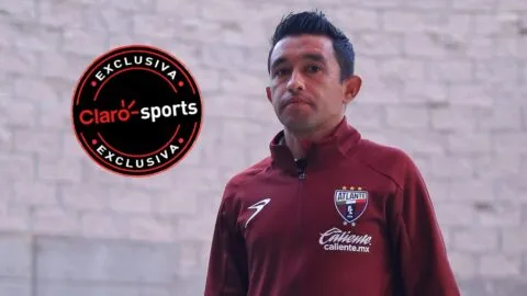Hobbit Bermúdez lamenta la desaparición del ascenso: "La Liga de Expansión ya no es una vitrina"