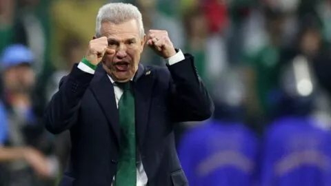 El legado del tercer ciclo de Javier Aguirre con México
