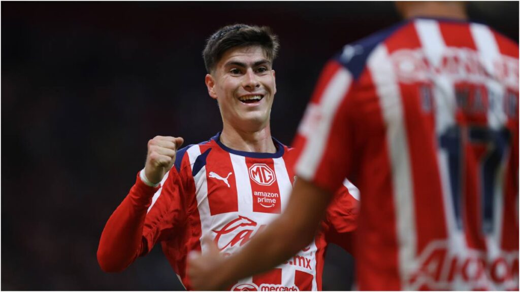 El Rebaño Sagrado mantiene su racha: cinco años invicto en los debuts de Liga MX.