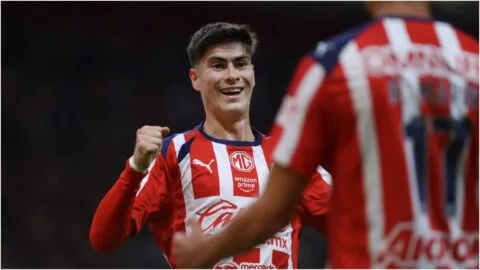 Chivas inicia el Apertura 2026 con la misión de extender su invicto de cinco años sin caer en la jornada 1