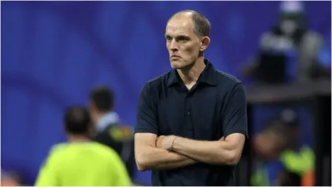 Tuchel enciende la polémica: “El karma puede ayudar a Inglaterra”
