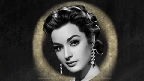 Muere Elsa Aguirre, figura de la Época de Oro del cine mexicano