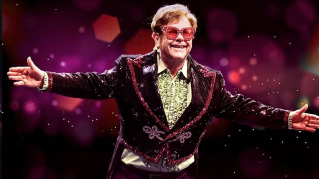 Elton John vuelve a Ciudad de México tras 14 años con shows inolvidables.