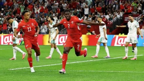 Resultados 16vos de final Mundial 2026: resumen, goles y marcadores de hoy 2 de julio