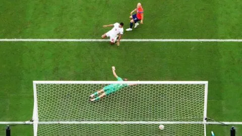 Resultados cuartos de final Mundial 2026: resumen, goles y marcadores del 11 de julio
