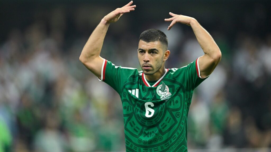 Erik Lira reportará la semana que viene, según Joel Huiqui