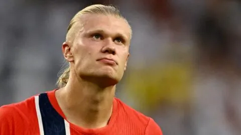 Erling Haaland, orgulloso por lo mostrado en el Mundial 2026: “Pusimos a Noruega en el mapa”