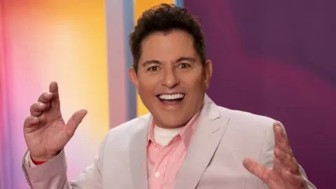 La Casa de los Famosos México 2026: Galilea Montijo revela que Ernesto Laguardia es el primer habitante confirmado