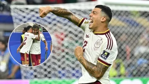 España llega a la final del Mundial 2026 con más de 40 años sin perder una definición