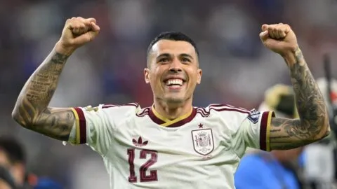 ¡Van por la segunda! España avanza a la final del Mundial 2026