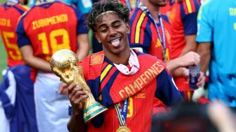 España y la fórmula del campeón: así repitió el ciclo Eurocopa-Mundial de 2008-2010
