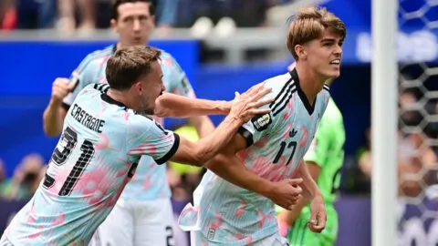 España vs Bélgica, en vivo el Mundial 2026: Se mantiene el empate al descanso