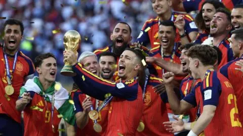 Europa declara la guerra a FIFA: UEFA amenaza con boicotear el Mundial