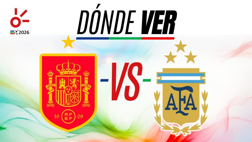 ¿Cuándo y dónde se juega la final del Mundial 2026?
