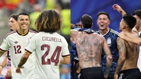 España vs Argentina: la final del Mundial 2026 enfrenta a los campeones de Europa y América por primera vez