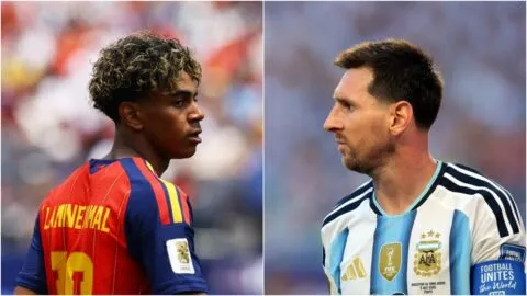 Argentina vs España: el equipo perfecto desafía al invencible en la final del Mundial 2026