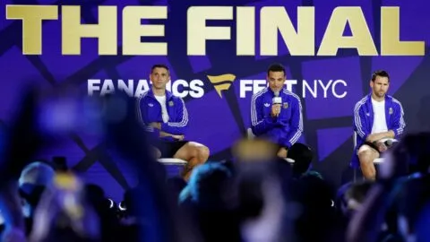 La FIFA y la obsesión por lo viral: Lati alerta sobre degradación del deporte