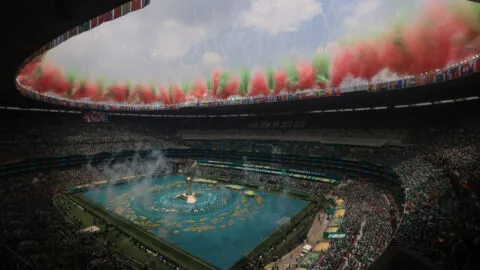 México, el mejor anfitrión del mundial 2026