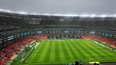 México vs Inglaterra, Mundial 2026: ¿Lloverá en la CDMX el día del partido de la selección mexicana en el Azteca?