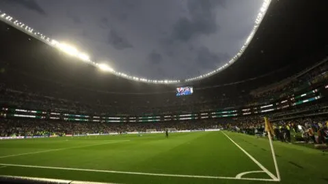 Corrió cinco maratones, pero la altura de CDMX la dejó sin aire antes del México vs Inglaterra