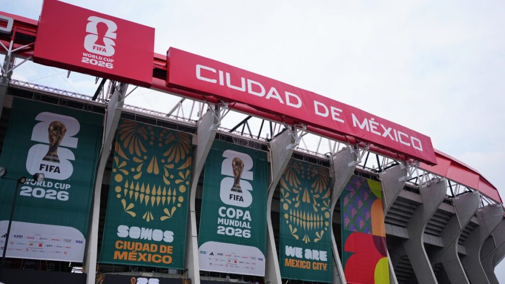El duelo de México vs Inglaterra cambia de horario este domingo