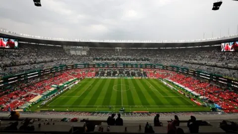 México tiene una ventaja para el Mundial de Clubes 2029 que no tuvo en la Copa del Mundo