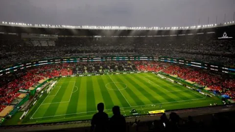 México y el Estadio Ciudad de México: el récord mundialista que ninguna selección ha podido igualar