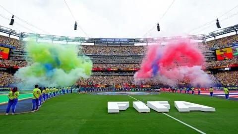 Final del Mundial 2026: ¿Cuándo es, a qué hora inicia, dónde se juega, qué artistas estarán y dónde ver en vivo?