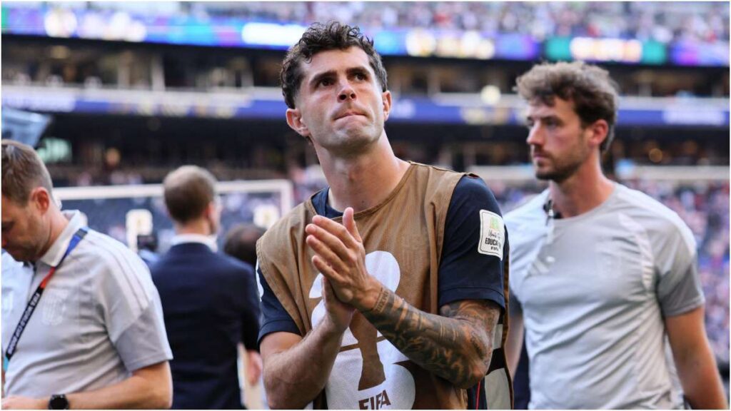 Estados Unidos se despide del Mundial 2026 entre críticas y tristeza.