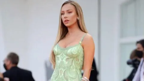Ester Expósito pone un límite y anuncia acciones legales tras rumores con Kylian Mbappé