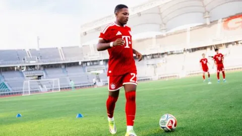 Estevis López, la polémica en la Selección de Panamá