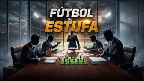 Fútbol de Estufa Liga MX 2026, al momento: altas y bajas oficiales; rumores y todos los fichajes de hoy