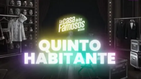 La Casa de los Famosos México 2026: ¿Cuándo, a qué hora es y dónde ver la revelación del quinto habitante?