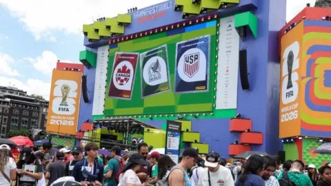 ¿El Mundial cumplió con las expectativas?