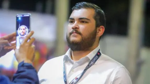 La FMF, multada con más de 42 millones de pesos por irregularidades con el uso del Fan ID