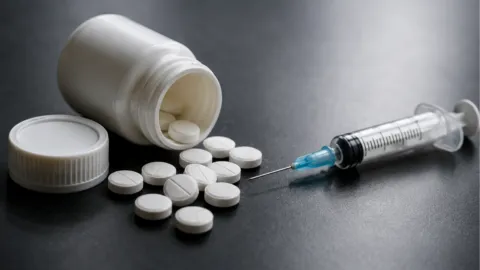 Medicamentos cotidianos que pueden arruinar la carrera de un deportista por doping en Estados Unidos