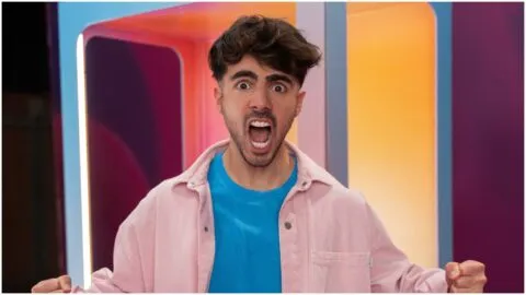 La Casa de los Famosos México 2026: Fede Vigevani es el doceavo habitante confirmado