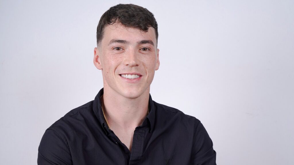 Federico Viñas | Imago 7