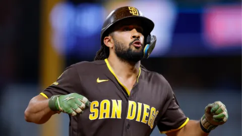 Fernando Tatís Jr. firma el cuadrangular más largo de la temporada, pero ¿cuál es el más lejano de la historia?