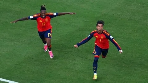 ¿Cuántas finales del Mundial se han definido en tiempo extra? España vuelve a conquistar el título en la prórroga