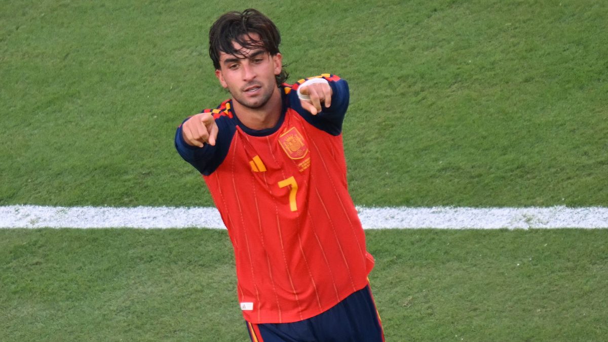 Ferran Torres tras ganar el Mundial 2026: “El gol ha sido de 47