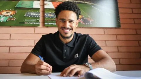 Atlas ficha a delantero marroquí para reforzar su ataque en Liga MX